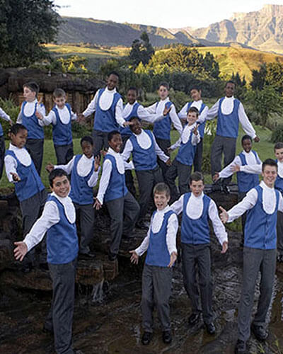 Drakensberg Boys Choir School