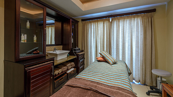 Body Bliss Day Spa at Cayley Mountain Resort