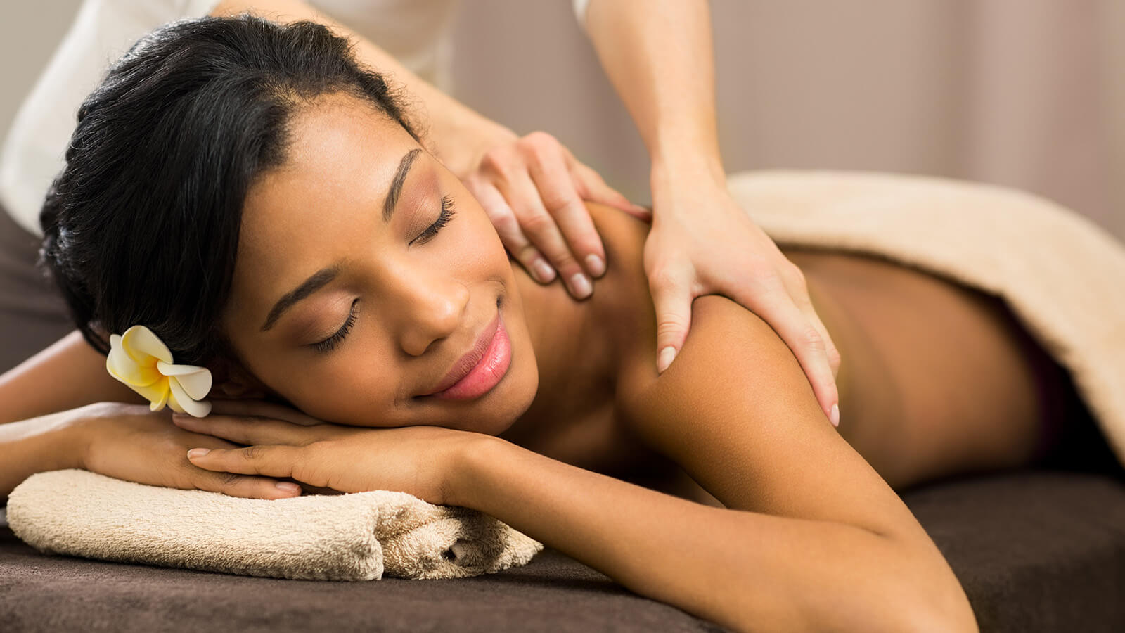 Our Spa Facilities - Designed for Your Ultimate Comfort