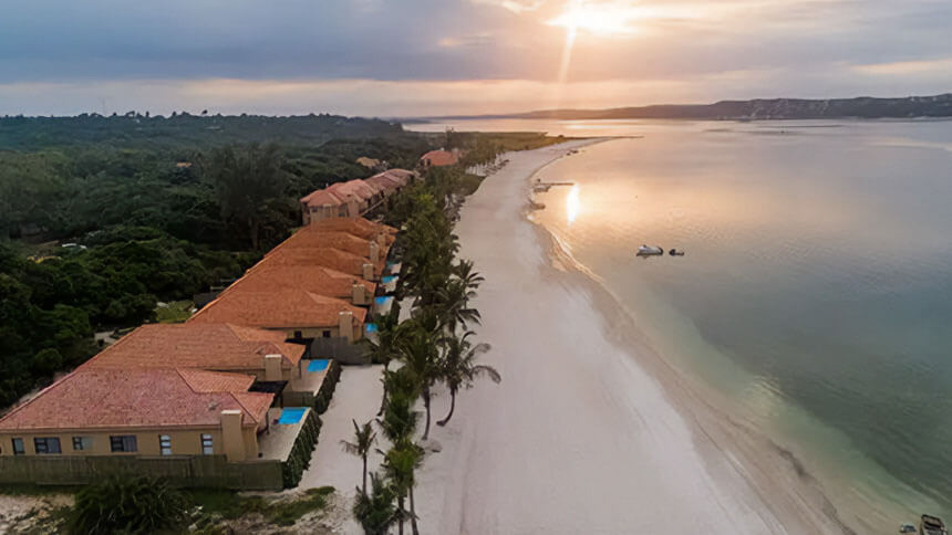 
 Beekman Managed Portfolio Resorts Updates 

