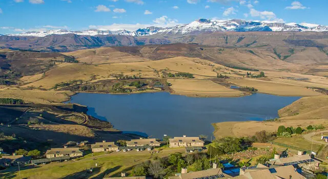 Beekman Managed Portfolio Resorts Updates