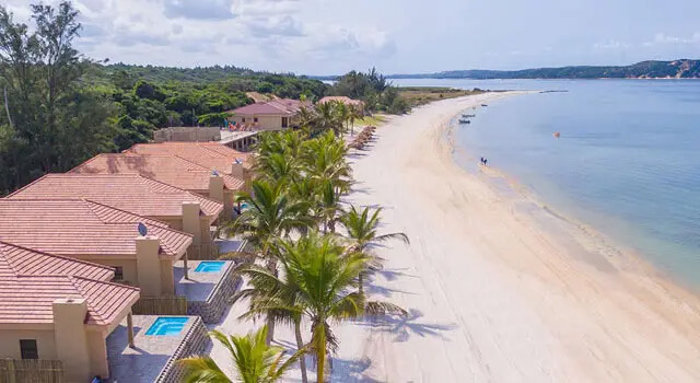 Beekman Managed Portfolio Resorts Updates
