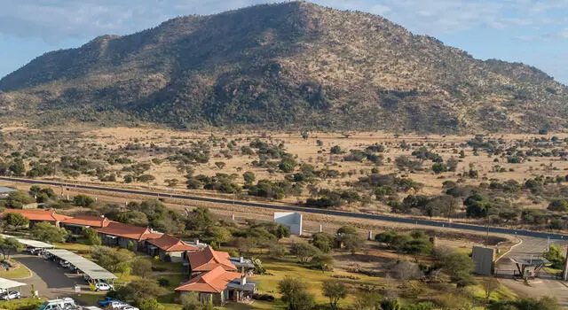 Beekman Managed Portfolio Resorts Updates