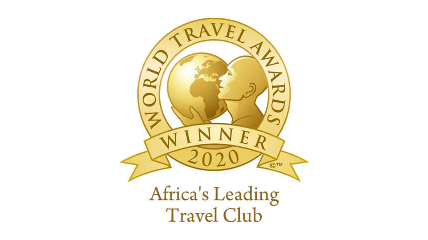 
 BMP is Africa's Leading Travel Club for the second year running 
