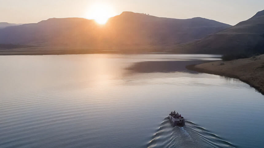 
 Cayley Mountain Resort is Nominated for The World Travel Awards 
