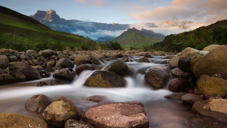
 Celebrate Tourism Month and South Africa’s Heritage at Cayley 
