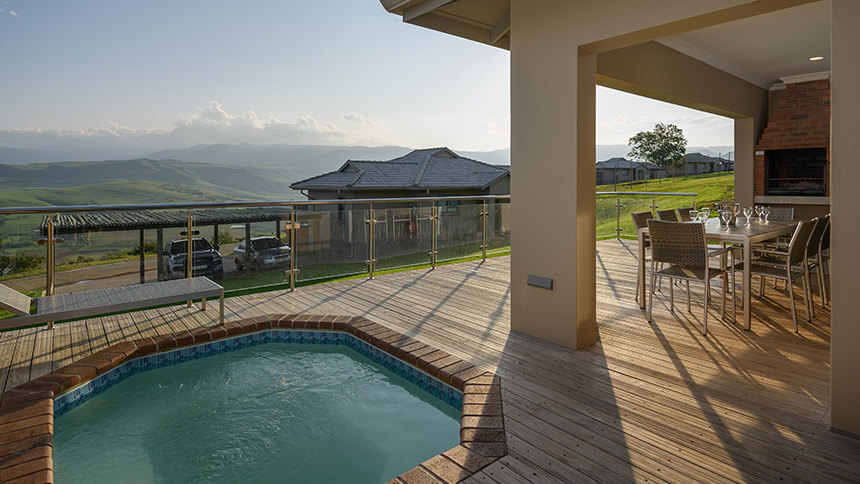 
 Discover Cayley Mountain Resort's New Villas - A Luxurious Escape 
