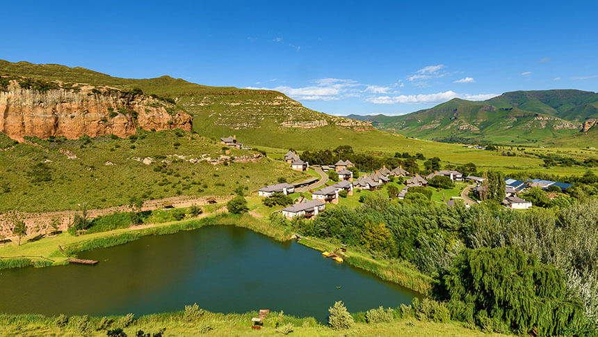 
 Discover the other BMP Resorts 
