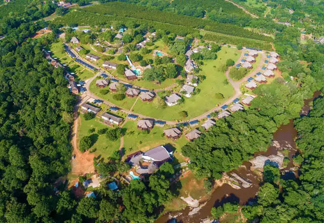 Discover the other BMP Resorts
