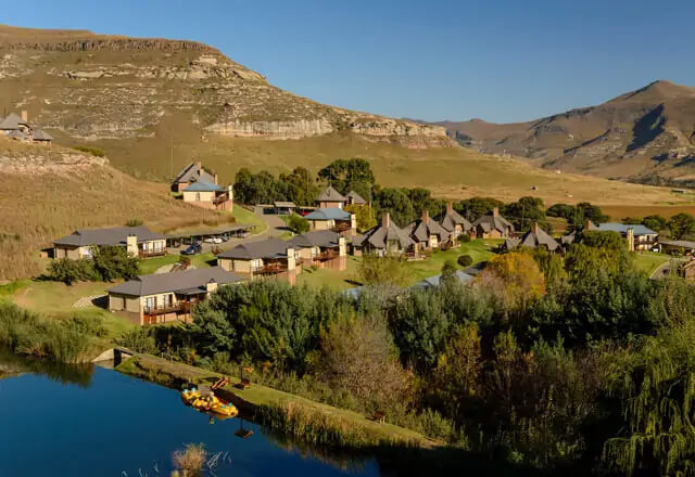 Discover the other BMP Resorts