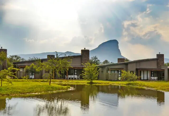 Discover the other BMP Resorts