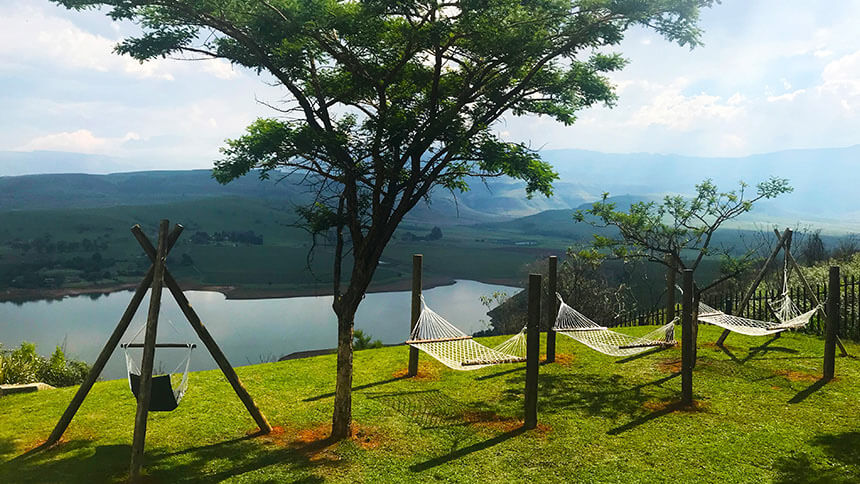 Enjoy Guaranteed Holidays At Cayley Mountain Resort