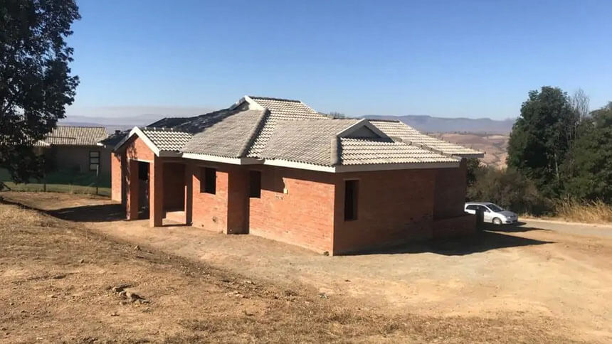 
 More units in development at CMR! 
