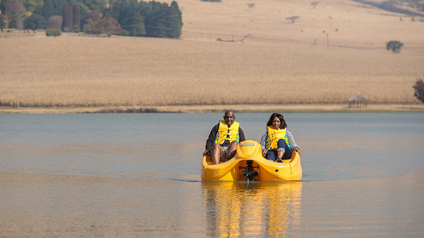 Tips for Family-Friendly Holidays in the Drakensberg