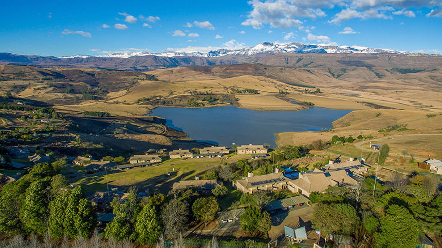 
 What you can look forward to on your next visit 
