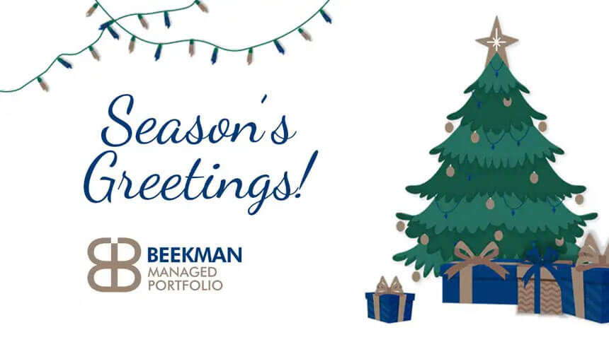 
 Wishing You and Your Loved Ones all the Best! 
