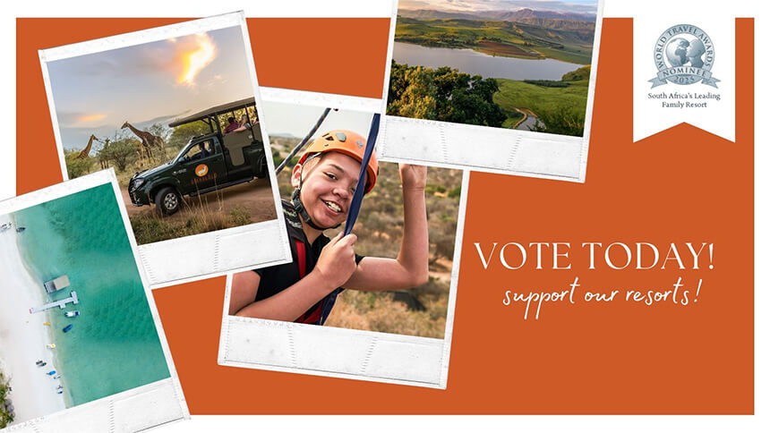 
 A Vote for Excellence: Beekman Group Resorts Nominated for World Travel Awards 

