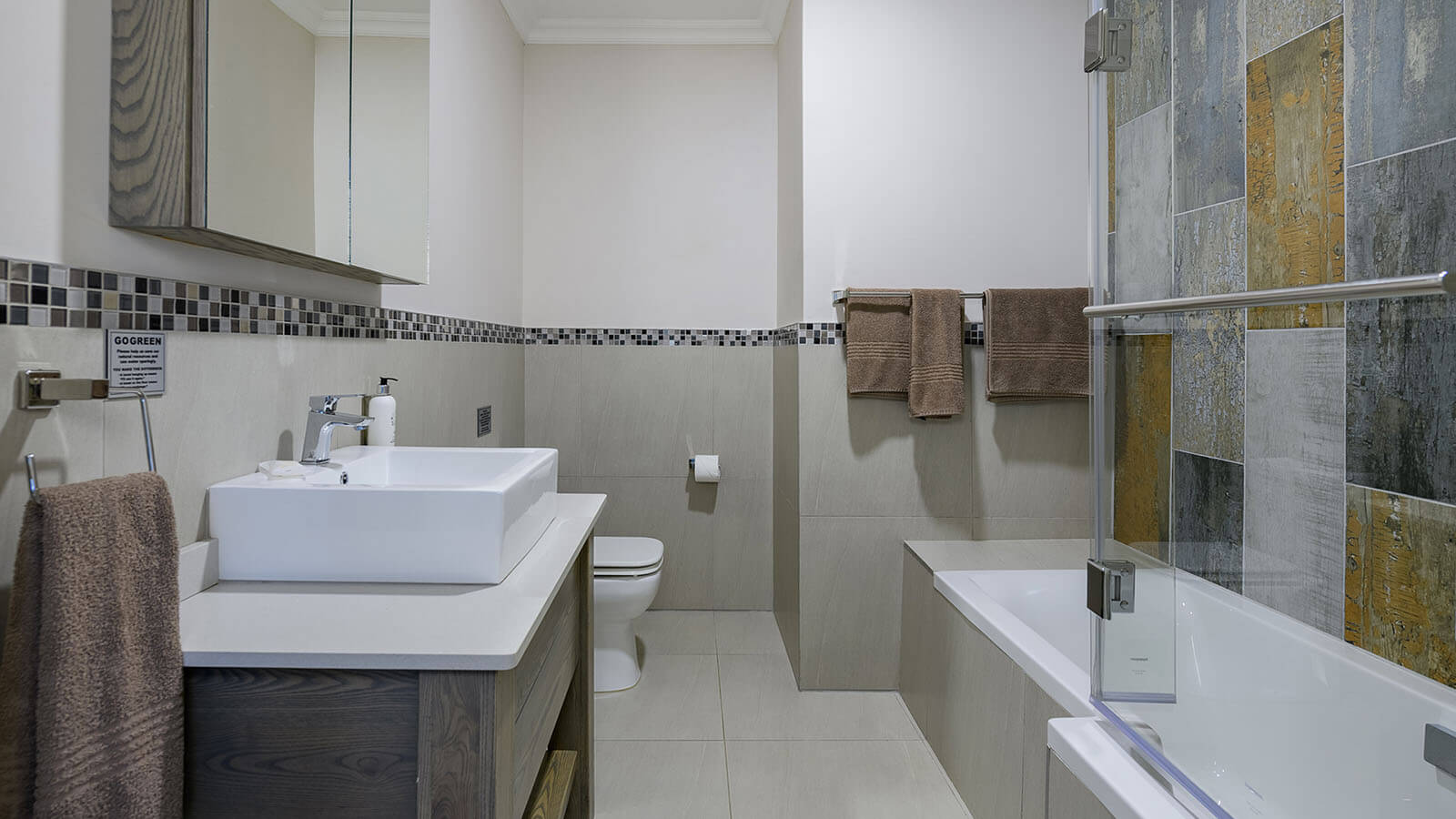 One Bedroom Villa with Splash Pool