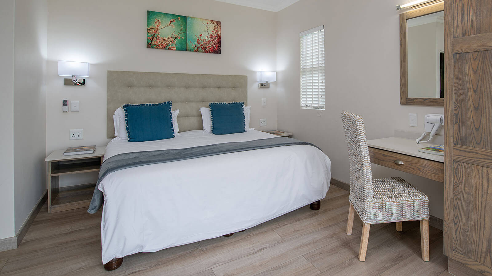 Two Bedroom Villa with Splash Pool